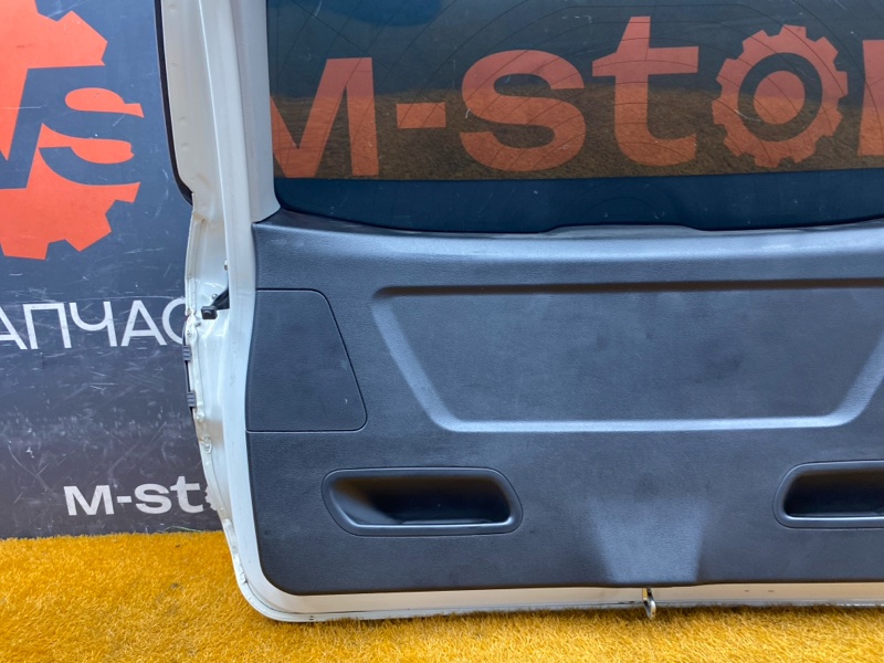 Крышка (дверь) багажника, 23000 рублей, Красноярск