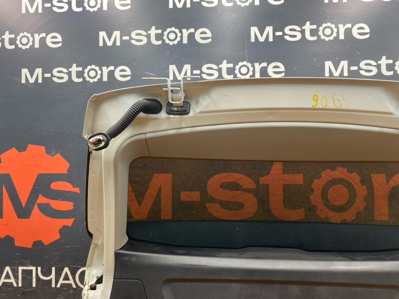 Крышка (дверь) багажника, 23000 рублей, Красноярск