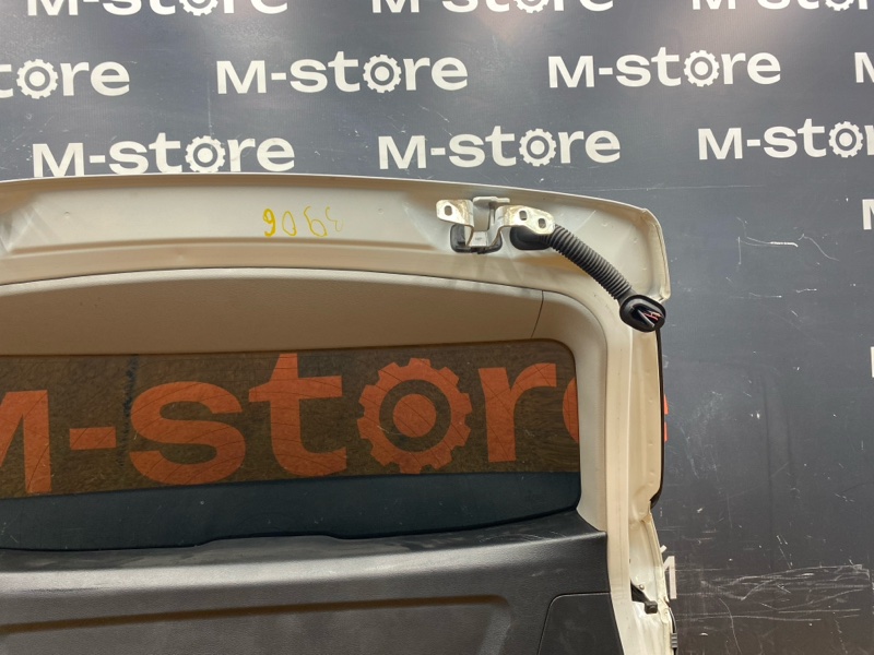 Крышка (дверь) багажника, 23000 рублей, Красноярск