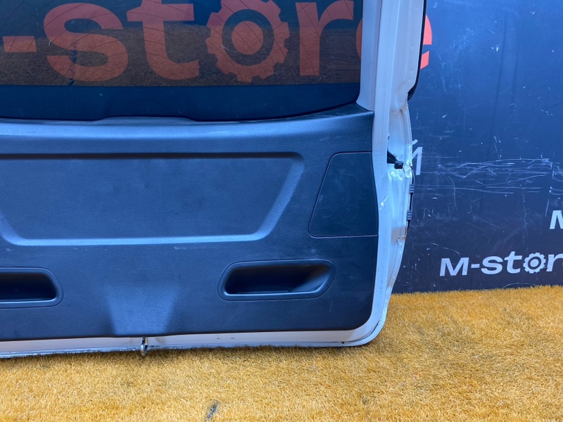 Крышка (дверь) багажника, 23000 рублей, Красноярск