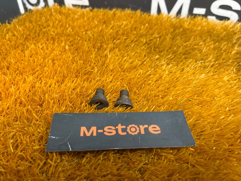 Болт тормозного диска, 100 рублей, Красноярск