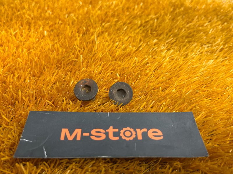 Болт тормозного диска, 100 рублей, Красноярск