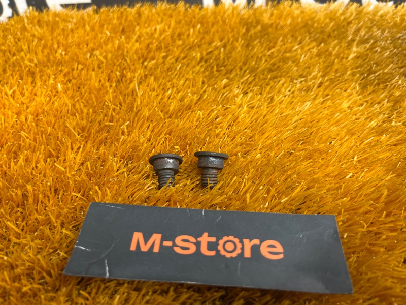 Болт тормозного диска, 100 рублей, Красноярск