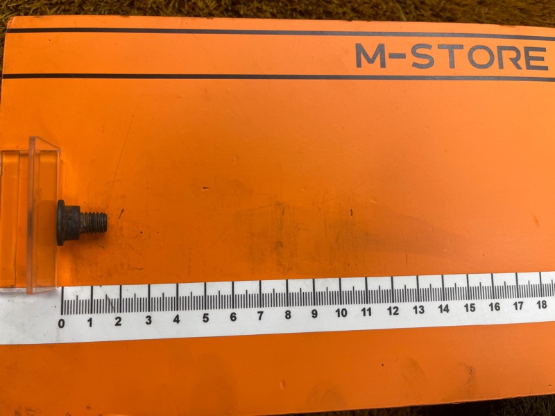 Болт тормозного диска, 100 рублей, Красноярск