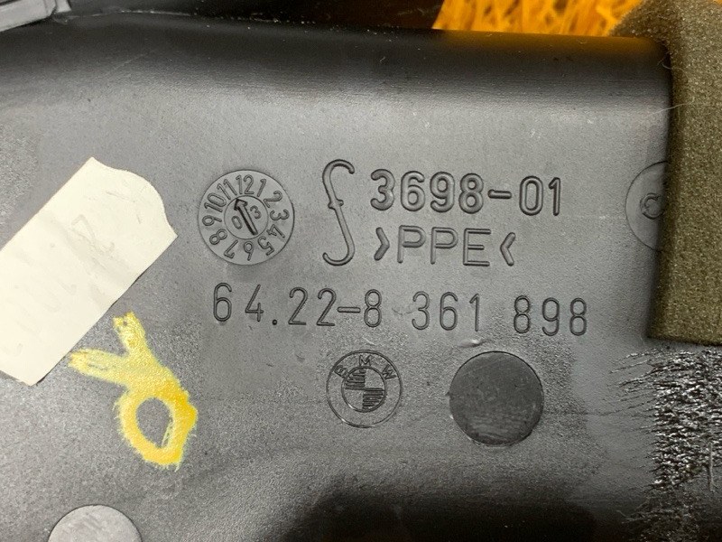 дефлектор воздушный, 500 рублей, Красноярск