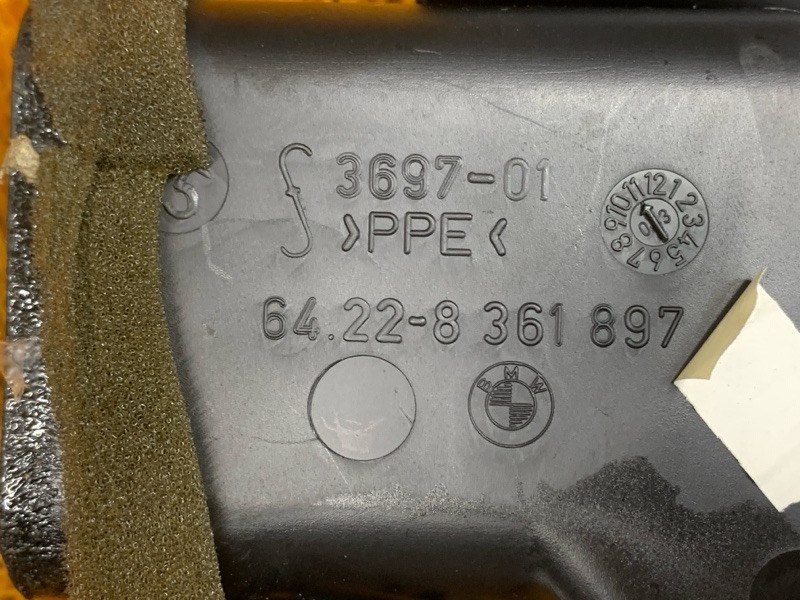 дефлектор воздушный, 600 рублей, Красноярск