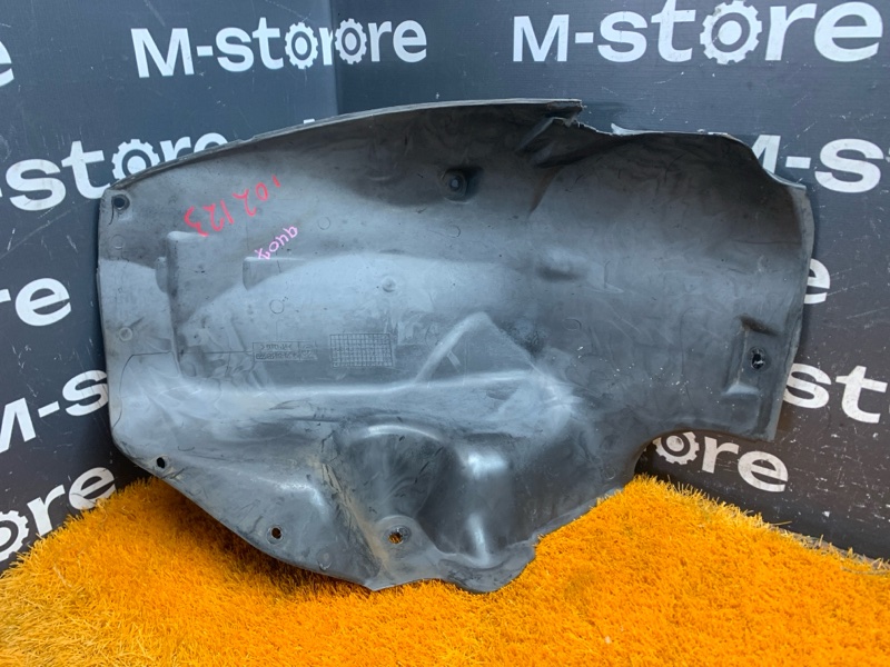 подкрылок, 500 рублей, Красноярск