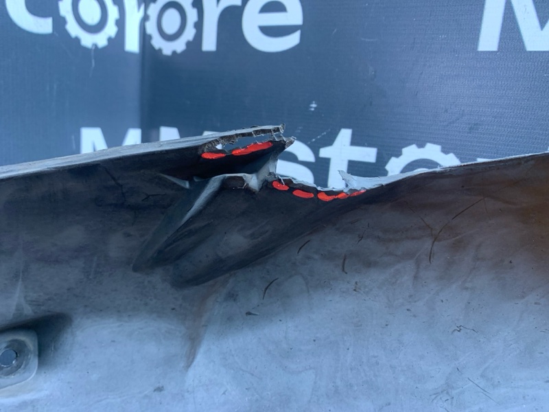 подкрылок, 500 рублей, Красноярск