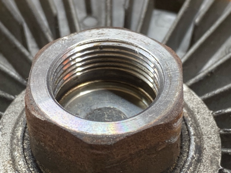 вискомуфта, 7000 рублей, Красноярск