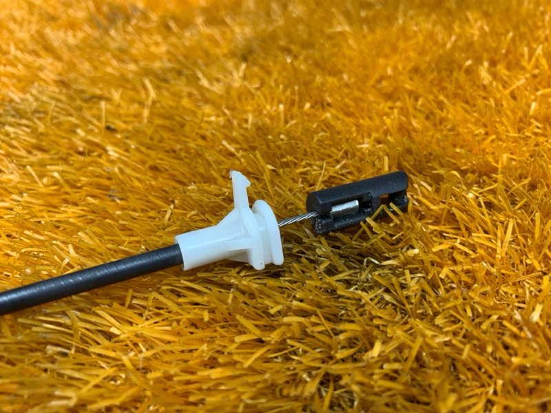 трос замка двери, 500 рублей, Красноярск