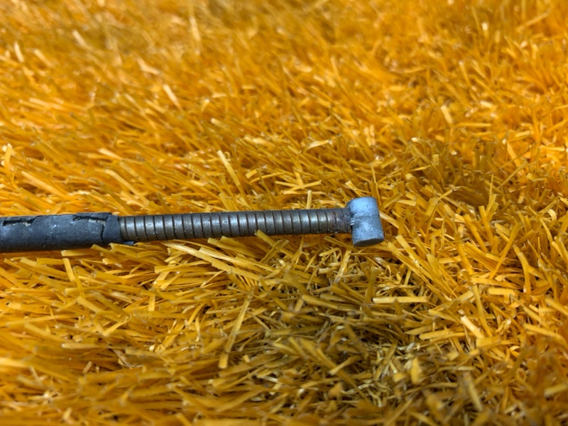 трос капота, 600 рублей, Красноярск