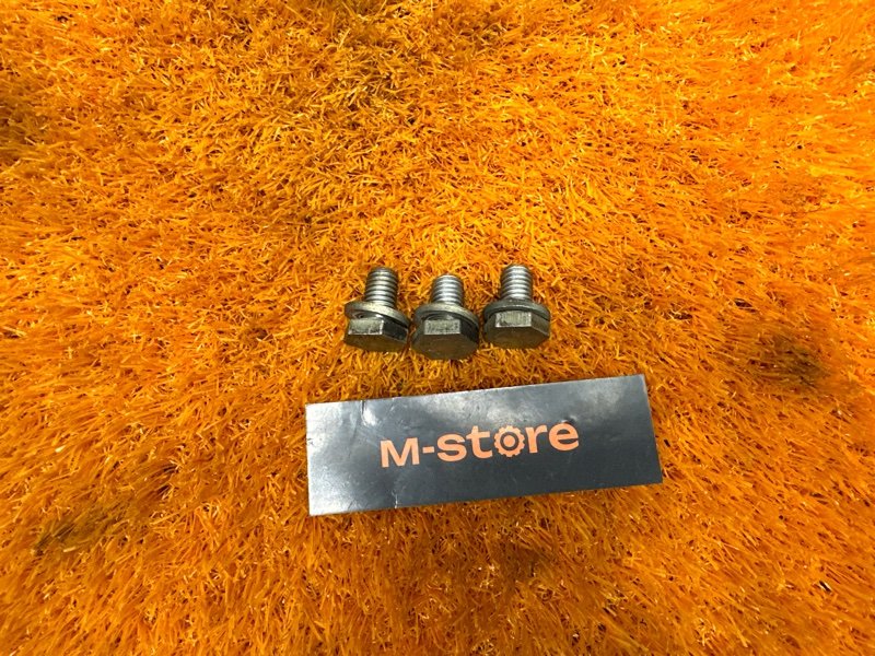 болт гидротрансформатора, 300 рублей, Красноярск