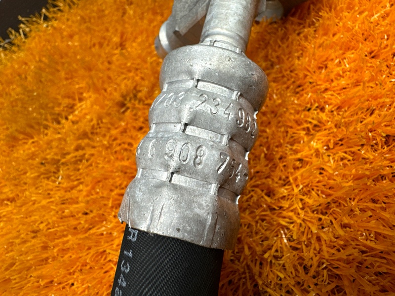 трубка кондиционера, 500 рублей, Красноярск