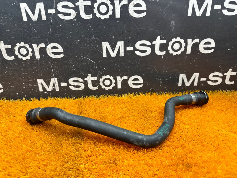 Патрубок системы охлаждения, 1300 рублей, Красноярск