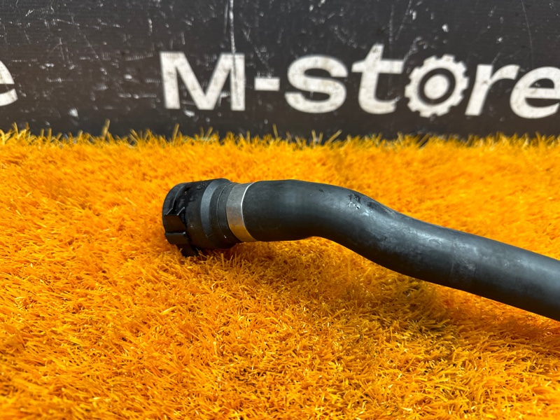 Патрубок системы охлаждения, 1300 рублей, Красноярск