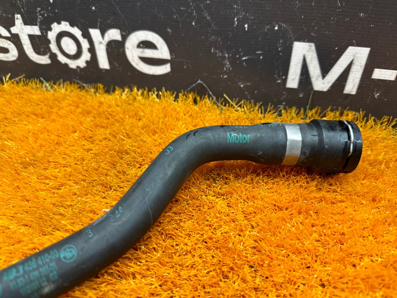 Патрубок системы охлаждения, 1300 рублей, Красноярск