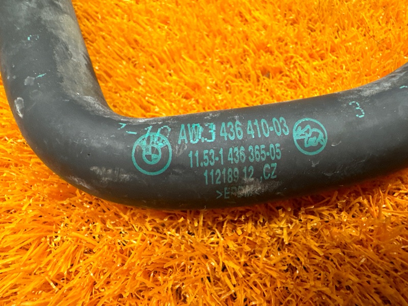 Патрубок системы охлаждения, 1300 рублей, Красноярск