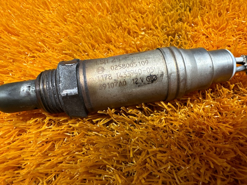 Датчик кислорода, 500 рублей, Красноярск