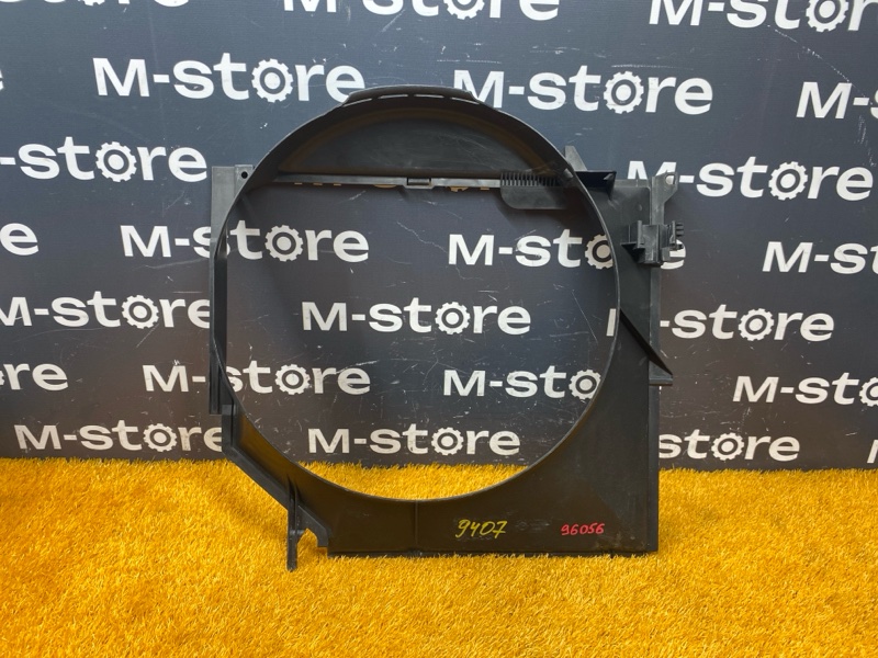 Диффузор радиатора, 6000 рублей, Красноярск