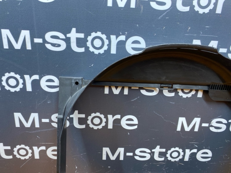 Диффузор радиатора, 6000 рублей, Красноярск