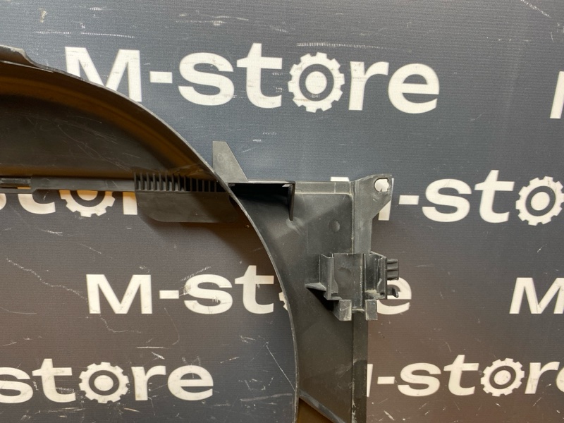 Диффузор радиатора, 6000 рублей, Красноярск