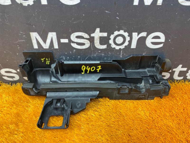 крепление радиатора, 300 рублей, Красноярск