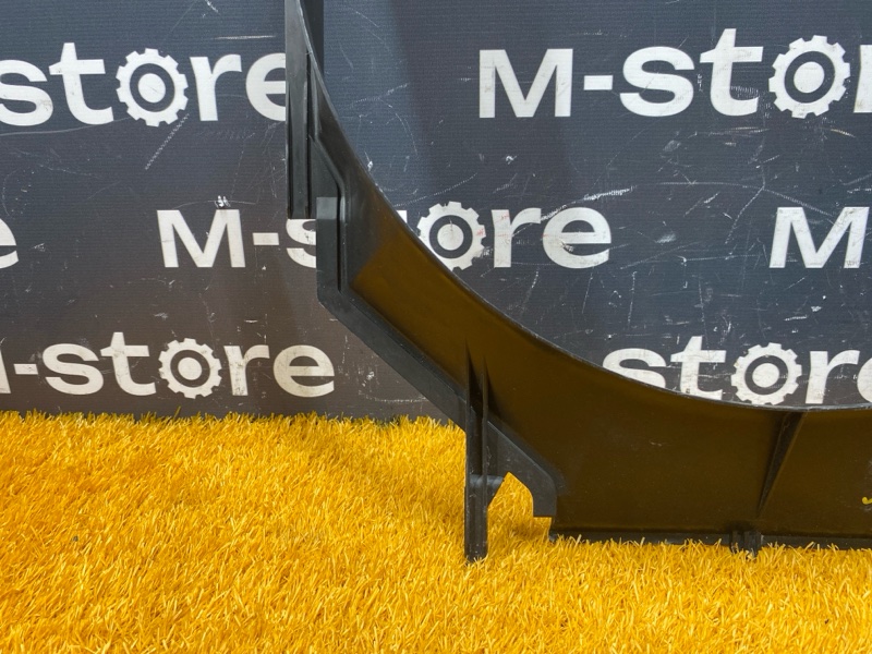 Диффузор радиатора, 6000 рублей, Красноярск