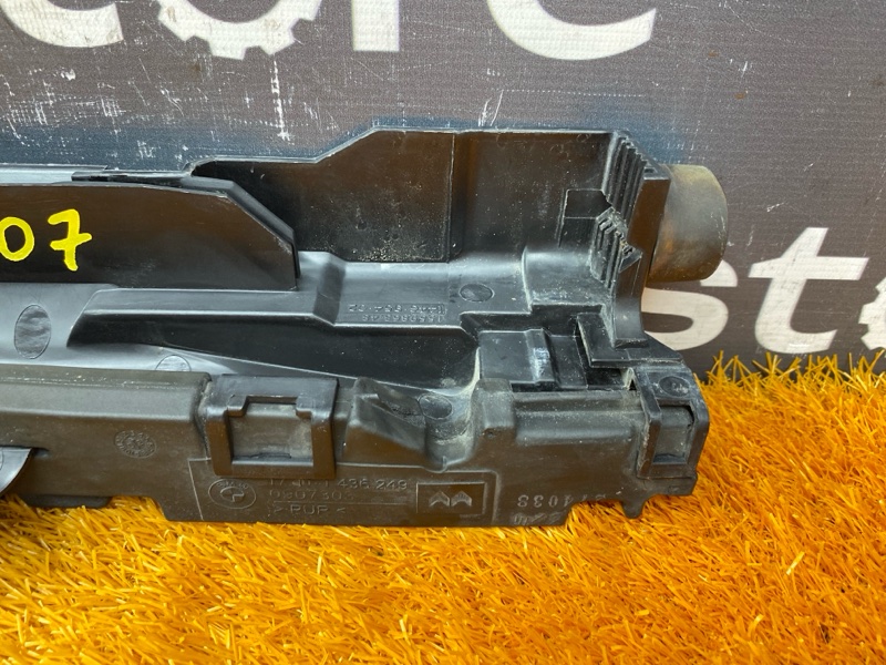 крепление радиатора, 300 рублей, Красноярск