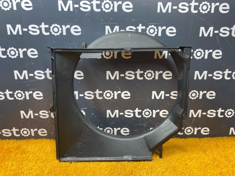 Диффузор радиатора, 6000 рублей, Красноярск