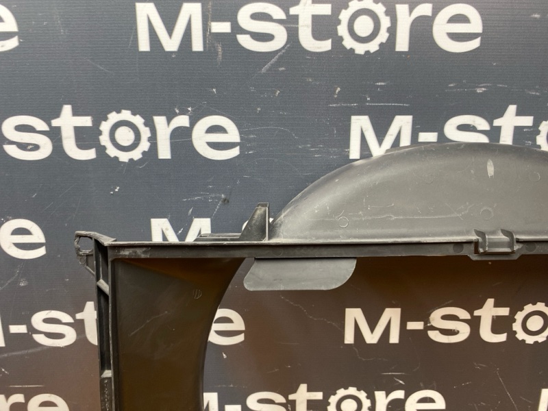 Диффузор радиатора, 6000 рублей, Красноярск