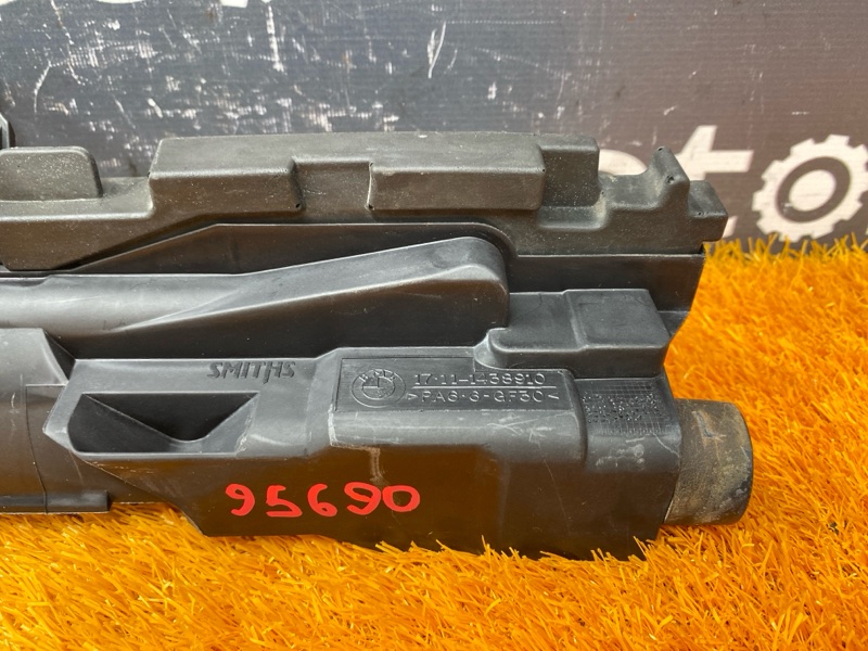 крепление радиатора, 300 рублей, Красноярск