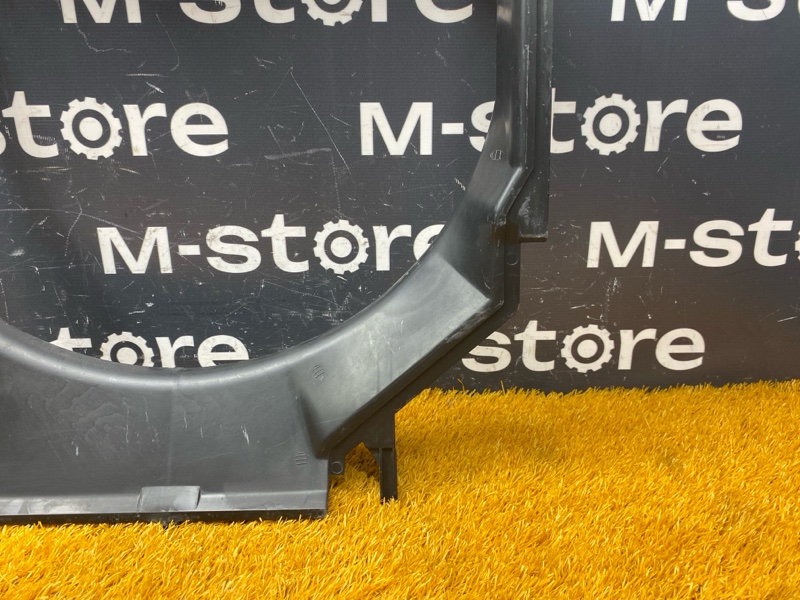 Диффузор радиатора, 6000 рублей, Красноярск