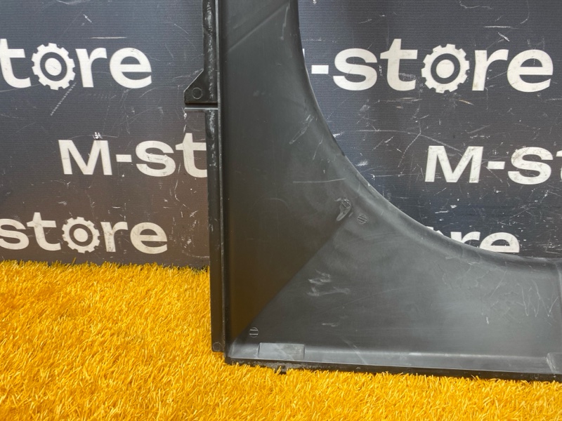 Диффузор радиатора, 6000 рублей, Красноярск