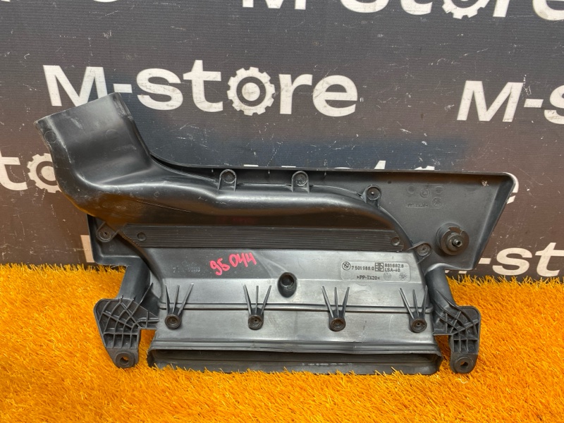 воздухозаборник, 2500 рублей, Красноярск