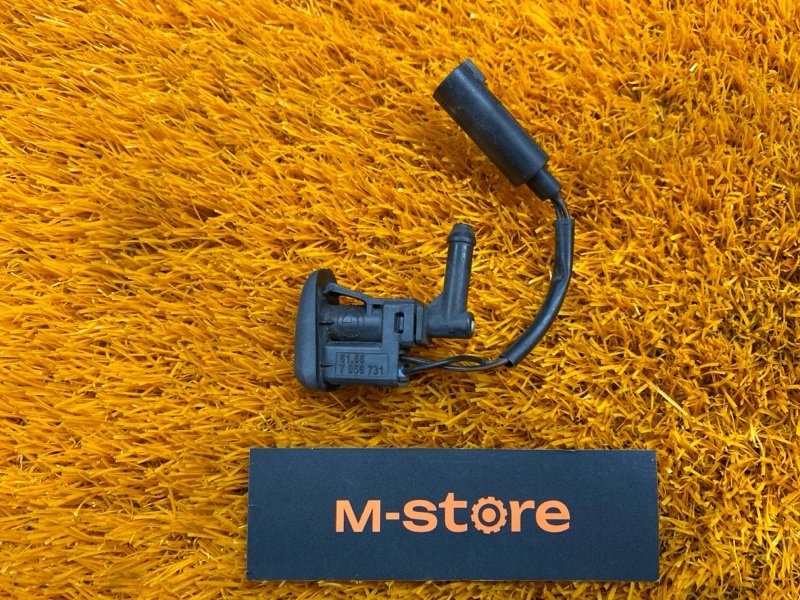 форсунка омывателя, 1200 рублей, Красноярск