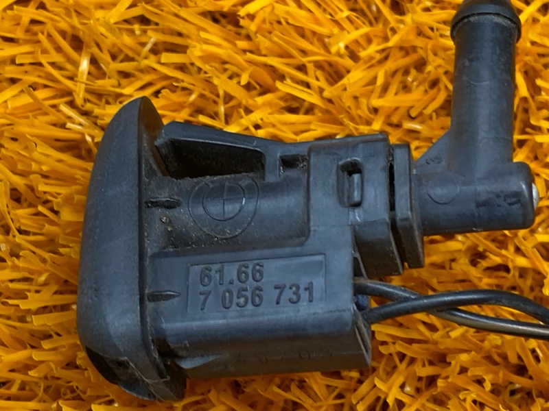 форсунка омывателя, 1200 рублей, Красноярск