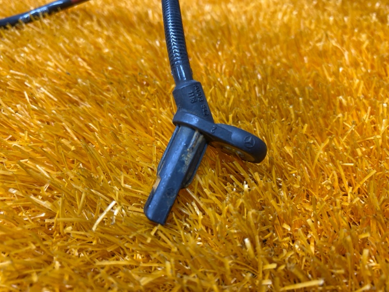 Датчик ABS, 1500 рублей, Красноярск