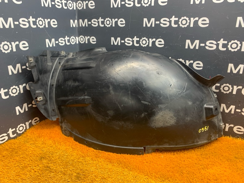 подкрылок, 4000 рублей, Красноярск