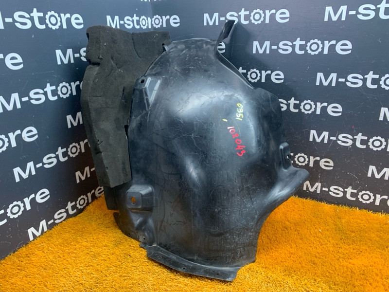 подкрылок, 800 рублей, Красноярск