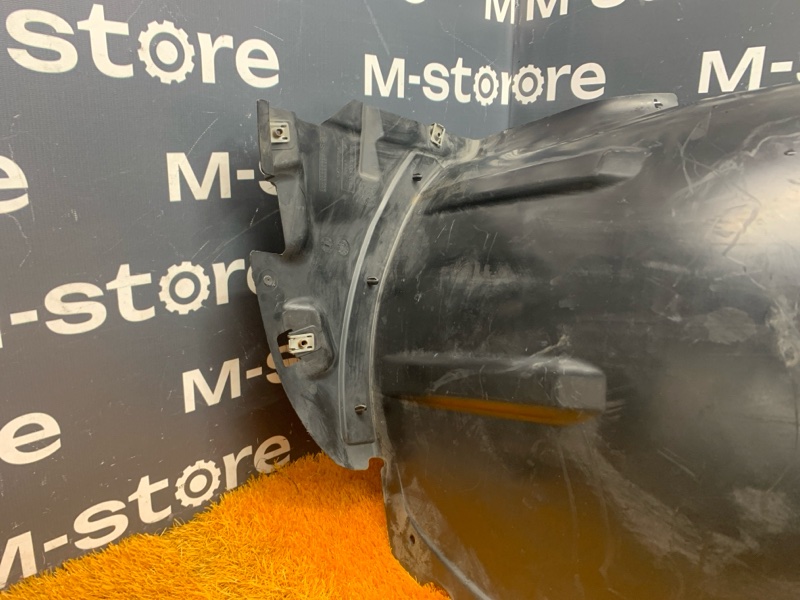 подкрылок, 4000 рублей, Красноярск