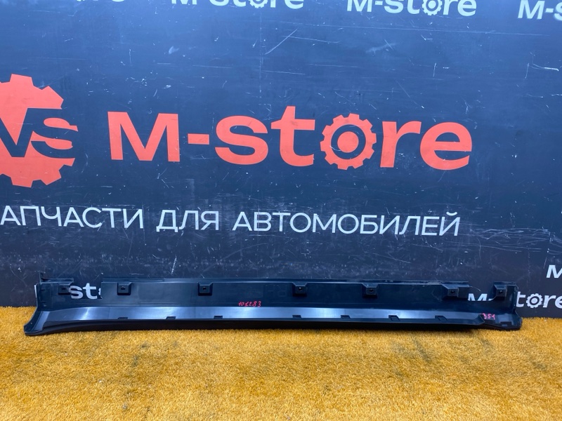 накладка на порог, 3000 рублей, Красноярск