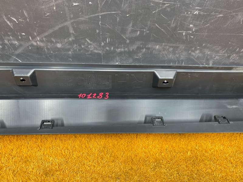 накладка на порог, 3000 рублей, Красноярск