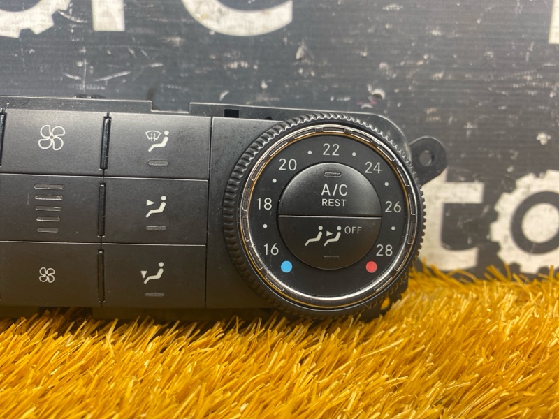 блок управления климат-контролем, 6000 рублей, Красноярск