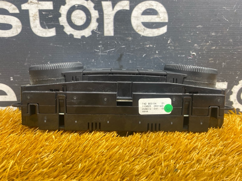 блок управления климат-контролем, 6000 рублей, Красноярск