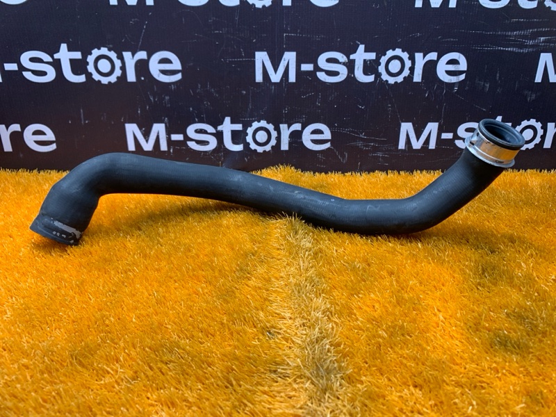 Патрубок радиатора верхний, 2500 рублей, Красноярск