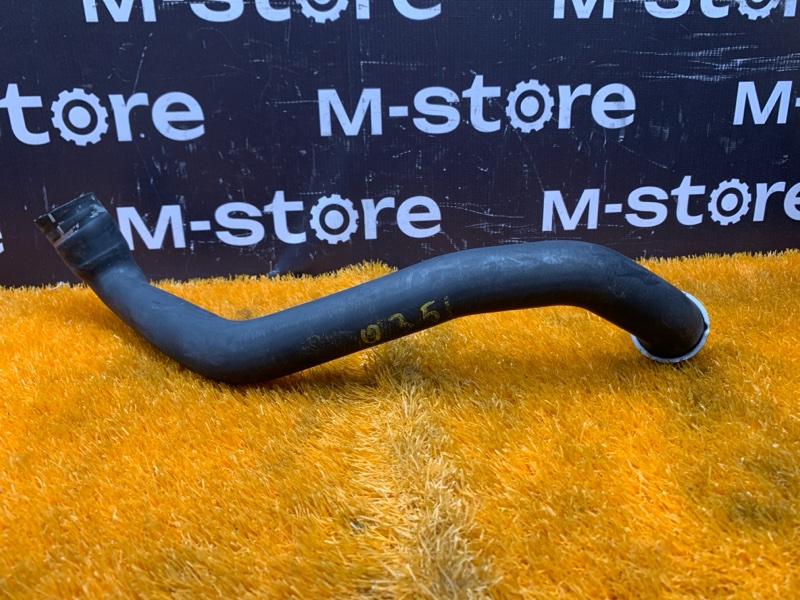 Патрубок радиатора верхний, 2500 рублей, Красноярск