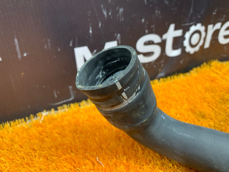 Патрубок радиатора верхний, 2500 рублей, Красноярск