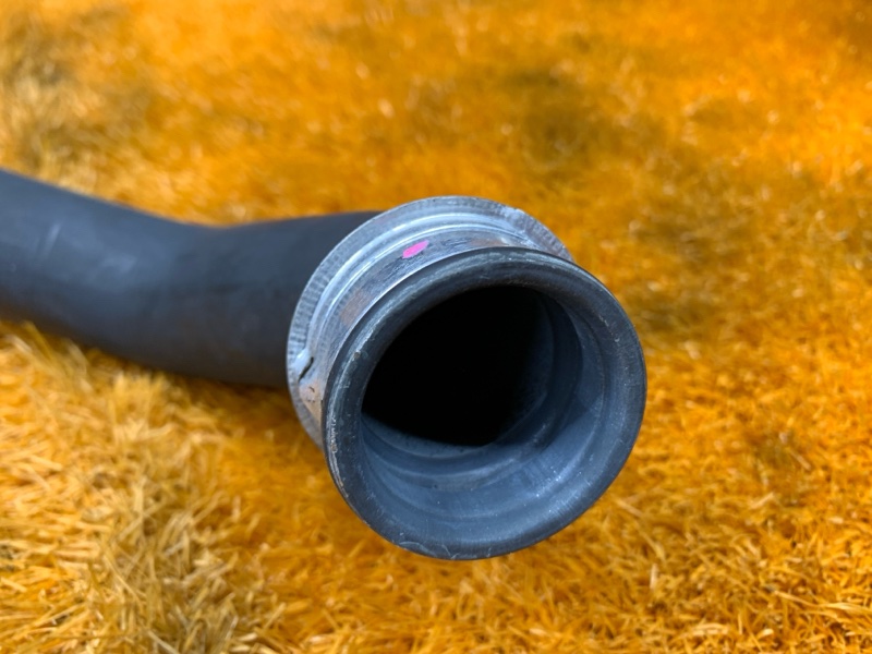 Патрубок радиатора верхний, 2500 рублей, Красноярск