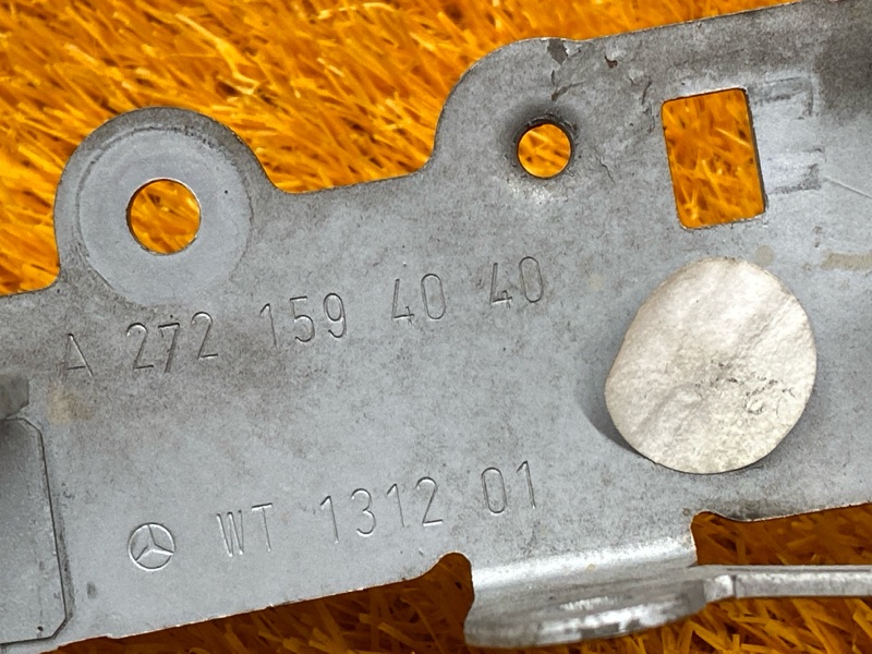 Кронштейн датчика кислорода, 300 рублей, Красноярск