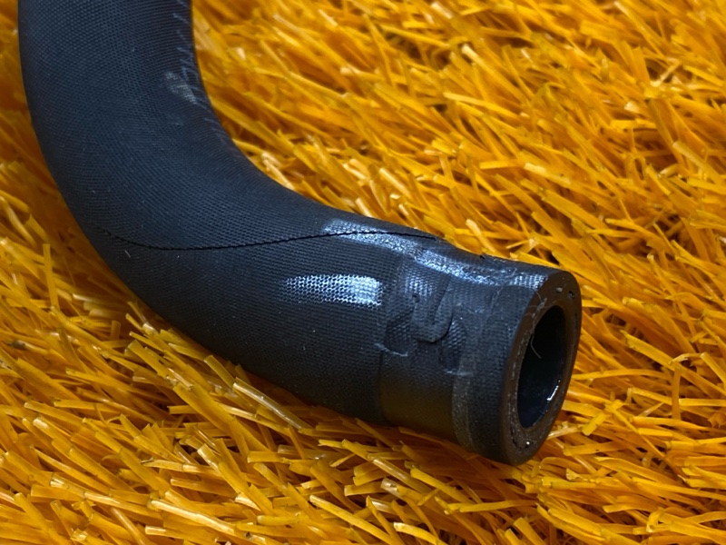 шланг гидроусилителя, 500 рублей, Красноярск